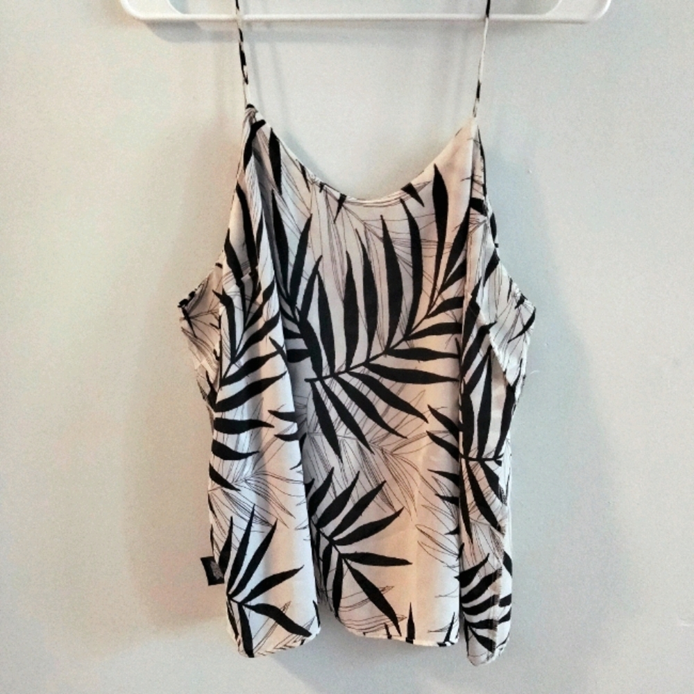 Mossimo summer top